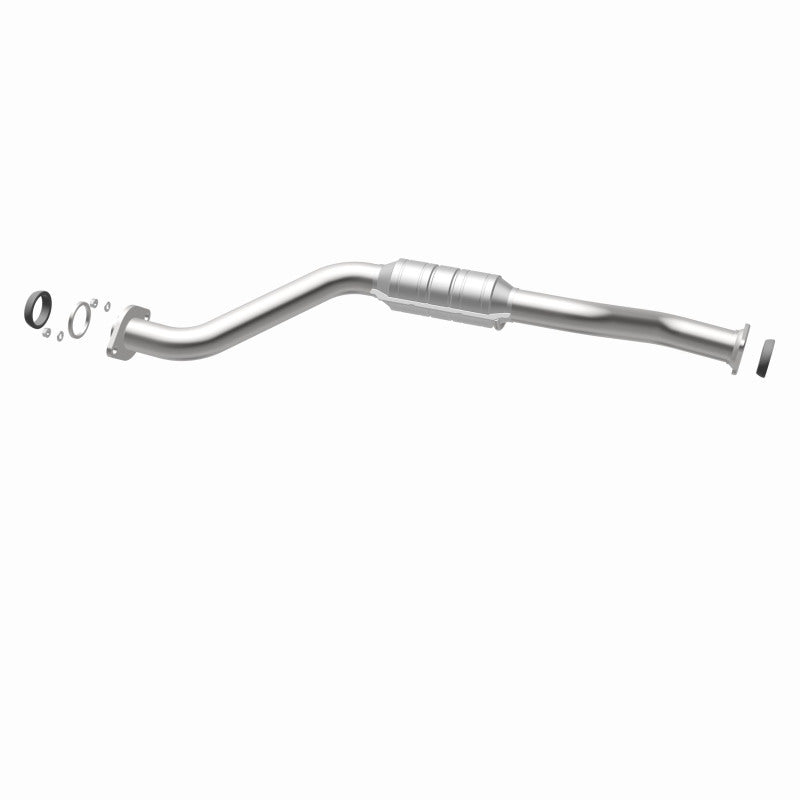 MagnaFlow Direct Fit Catalytic Converter 06-08 Suzuki Grand Vitara 2.7L