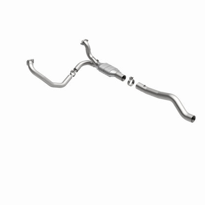 MagnaFlow Direct Fit Catalytic Converter 2003 Ram 1500 5.7 2WD OEM