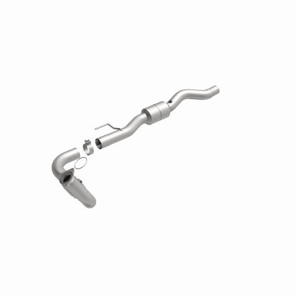 MagnaFlow Direct Fit Catalytic Converter 02-03 Avalanche Driver Side 8.1L
