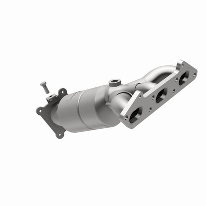 MagnaFlow Direct Fit Catalytic Converter 02 Volvo S80 2.9L