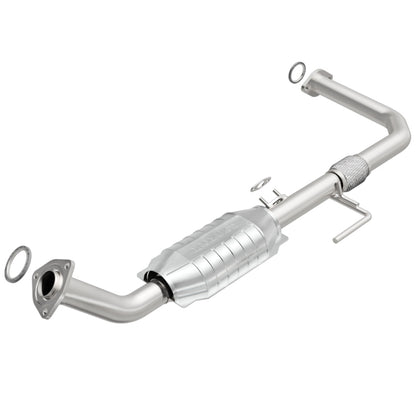 MagnaFlow Direct Fit Catalytic Converter 00-04 Tundra 4.7L D/S OEM