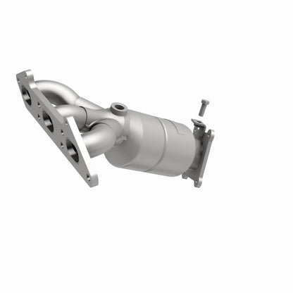 MagnaFlow Direct Fit Catalytic Converter 02 Volvo S80 2.9L
