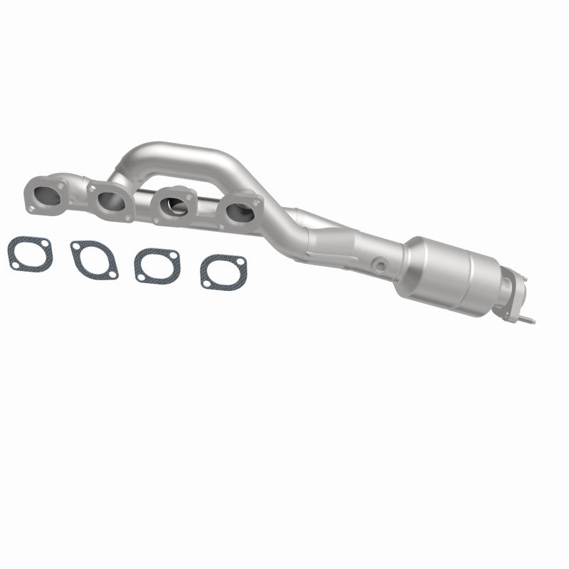 MagnaFlow Direct Fit Catalytic Converter BMW 5 99-00 P/S OEM