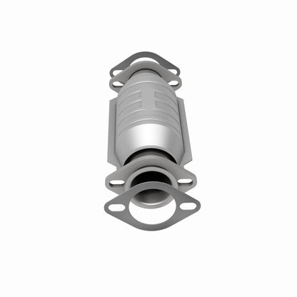 MagnaFlow 90-94 Nissan D21 2.4L / 88-89 Toyota Van 2.2L Direct Fit Catalytic Conv California Grade