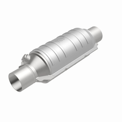 MagnaFlow Universal Catalytic Converter 2.50 GM 3.8L OEM