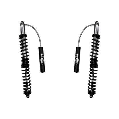 Skyjacker 2018 Jeep Wrangler (JL) 2DR 3.5-6in Susp. Lift Kit W /Remote Reservoir Coil Over Shocks