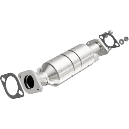 MagnaFlow Direct Fit Catalytic Converter 08-10 Hyundai Elantra 2.0L