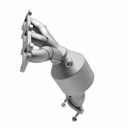 MagnaFlow Direct Fit Catalytic Converter 2004 Hyundai Santa Fe 2.7L