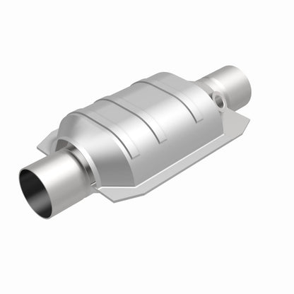 MagnaFlow Universal Catalytic Converter 2.00 Rear