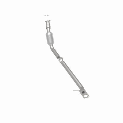 MagnaFlow Direct Fit Catalytic Converter Uplander 06 3.5L OEM