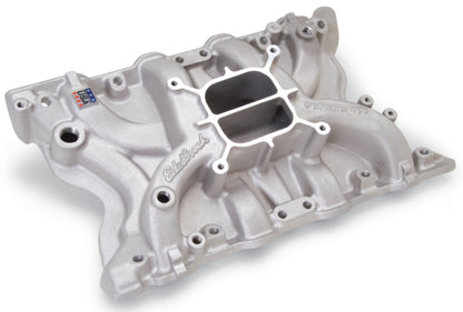 Edelbrock Performer 400 w/ O EGR Manifold