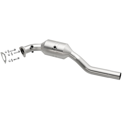 MagnaFlow Direct Fit Catalytic Converter 01-05 Porsche 911 3.6L Front Right (California)