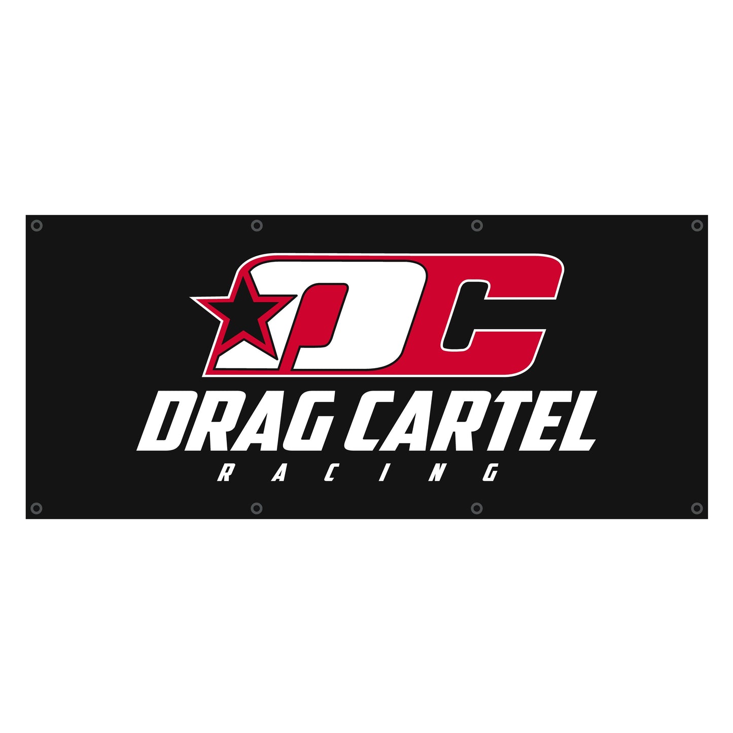 Drag Cartel - Shop Banner 5 x 2