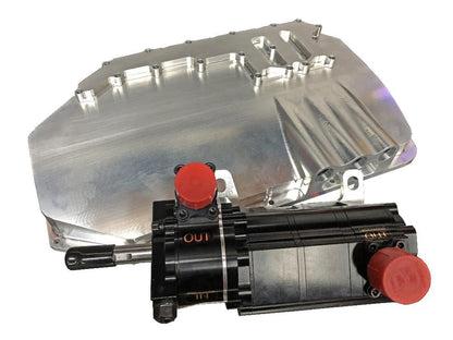 Drag Cartel - K-Series Dry-Sump Pump kit