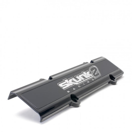 Skunk2 - Billet Spark Plug Wire Cover B VTEC - Black