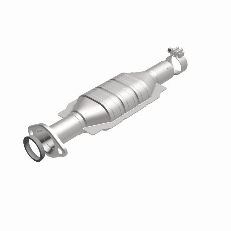 MagnaFlow Direct Fit Catalytic Converter 09-11 Ford Escape 3.0L