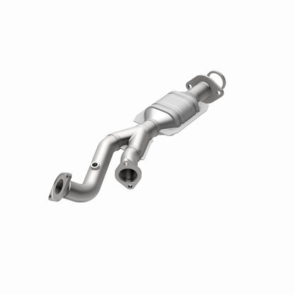 MagnaFlow Direct Fit Catalytic Converter 03-04 4Runner 4.7 Rear OEM