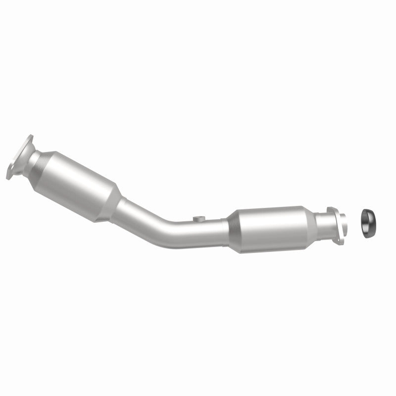 MagnaFlow Direct Fit Catalytic Converter 07-08 Nissan Sentra L4-2.0L