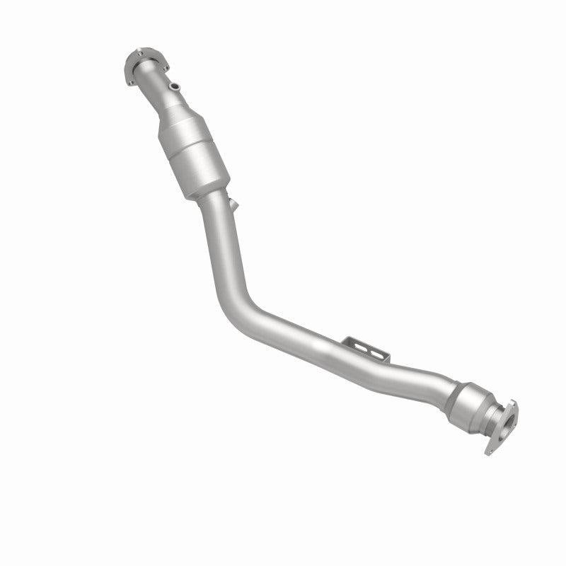 MagnaFlow Direct Fit Catalytic Converter 04-06 VW Phaeton 4.2L Driver Side Front