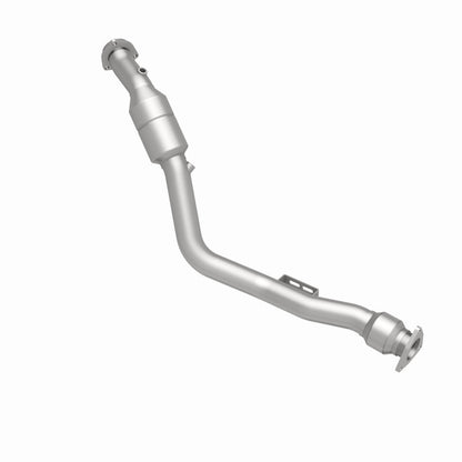 MagnaFlow Direct Fit Catalytic Converter 04-06 VW Phaeton 4.2L Driver Side Front