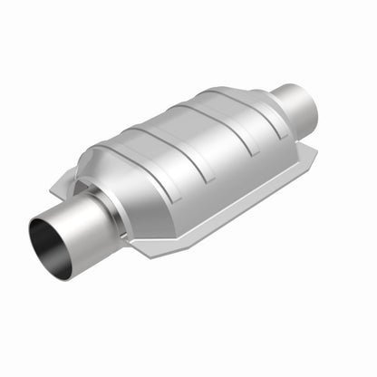 MagnaFlow Universal Catalytic Converter 2.25inch w/ single O2