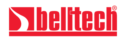 Belltech LOWERING KIT 14 Chev/GM Silverado/Sierra Std Cab 2WD 3in or 4in Front/7in Rear w/o Shocks