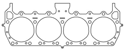 Cometic Chrysler 361/383/413/440  4.35 inch Bore .075 inch MLS-5 Head Gasket