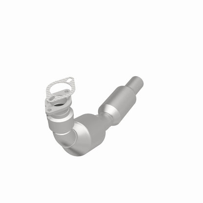 MagnaFlow Direct Fit Catalytic Converter 2010 Chevy Camaro 6.2L D/S
