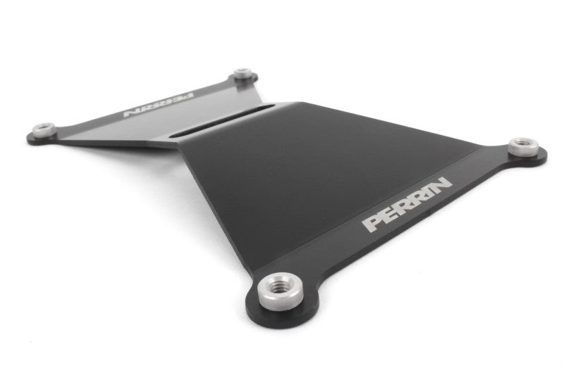 PERRIN 17-21 Honda Civic Si/Type R/Touring/Hatchback License Plate Relocation Kit