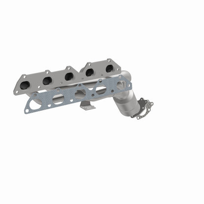 MagnaFlow Direct Fit Catalytic Converter 95-98 Acura TL 2.5L