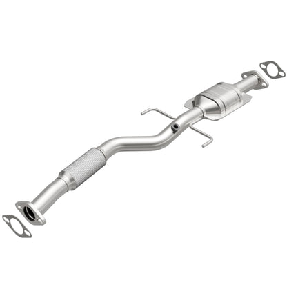 MagnaFlow Direct Fit Catalytic Converter 00-01 Eclipse 2.4L