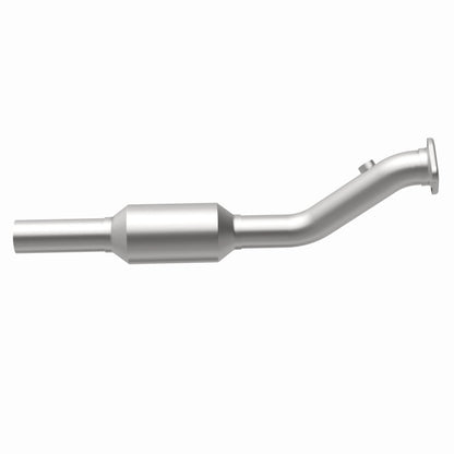 MagnaFlow California Direct Fit Converter 08 Dodge Caliber 2.4L