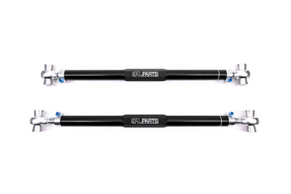 SPL Parts 2016+ Chevrolet Camaro (Gen 6) Rear Toe Links w/Eccentric Lockout