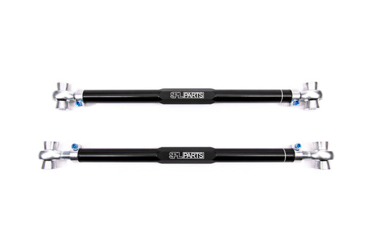 SPL Parts 16-19 Cadillac ATS/ATS-V/CTS/CTS-V Rear Toe Links