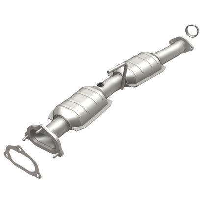 MagnaFlow Direct Fit Catalytic Converter 03 Ranger/B-Ser V6 Rear