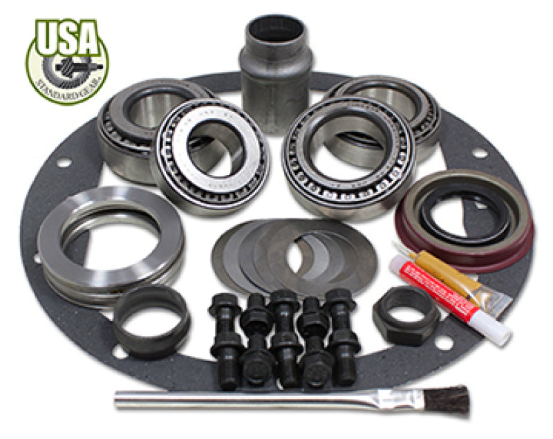 USA Standard Master Overhaul Kit For The Ford 8.8in Irs Rear Diff For SUV