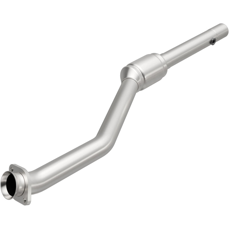 MagnaFlow Direct Fit Catalytic Converter 99-00 BMW 540i 4.4L DS Rear