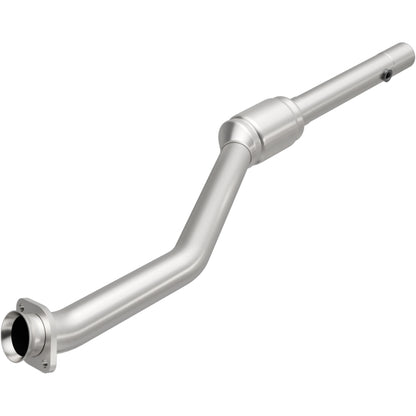 MagnaFlow Direct Fit Catalytic Converter 99-00 BMW 540i 4.4L DS Rear