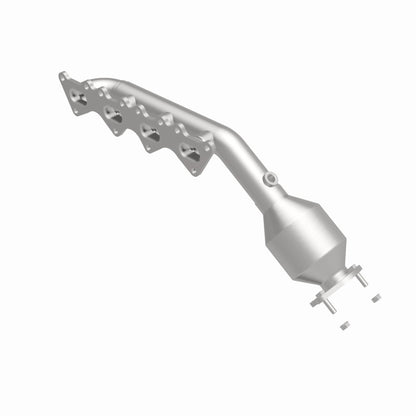 MagnaFlow Direct Fit Catalytic Converter 09-10 Hyundai Genesis 4.6L