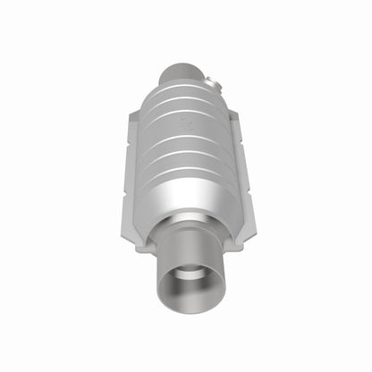 MagnaFlow Universal Catalytic Converter 2.50 GM 3.8L OEM