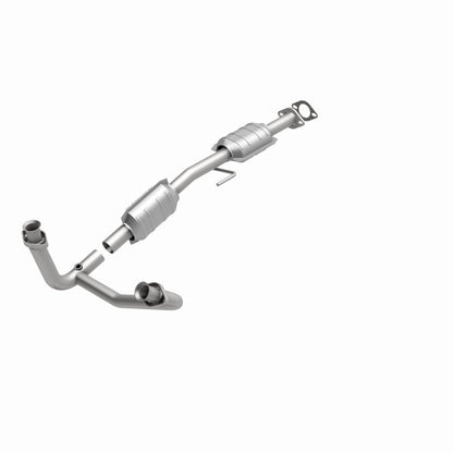 MagnaFlow Direct Fit Catalytic Converter Ford 86 94
