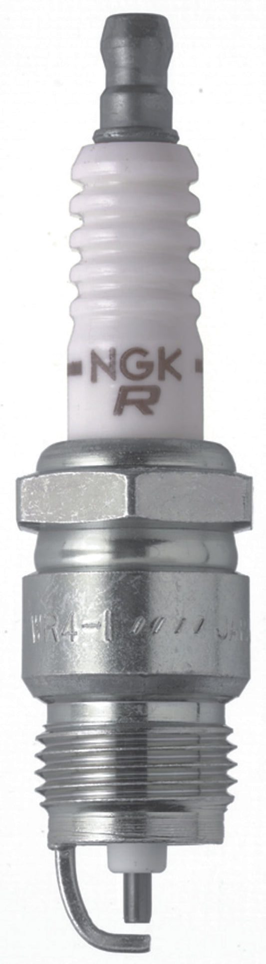 NGK V-Power Spark Plug Box of 4 (WR4-1)