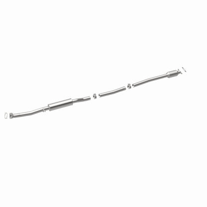 MagnaFlow Direct Fit Catalytic Converter 2019 Hyundai Tucson L4 OEM Underbody Single