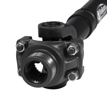Yukon Gear Performance Rear Driveshaft Jeep JL Sport 2 Door Manual w/Dana 35