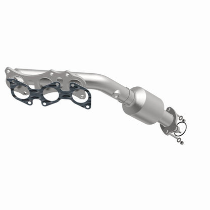 MagnaFlow DF Cat. Conv Toyota 03-09 4Runner/05-09 Tacoma/05-06 Tundra 4.0L P/S Manifold (49 State)