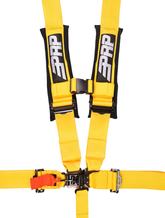 PRP 5.3 Harness- Yellow