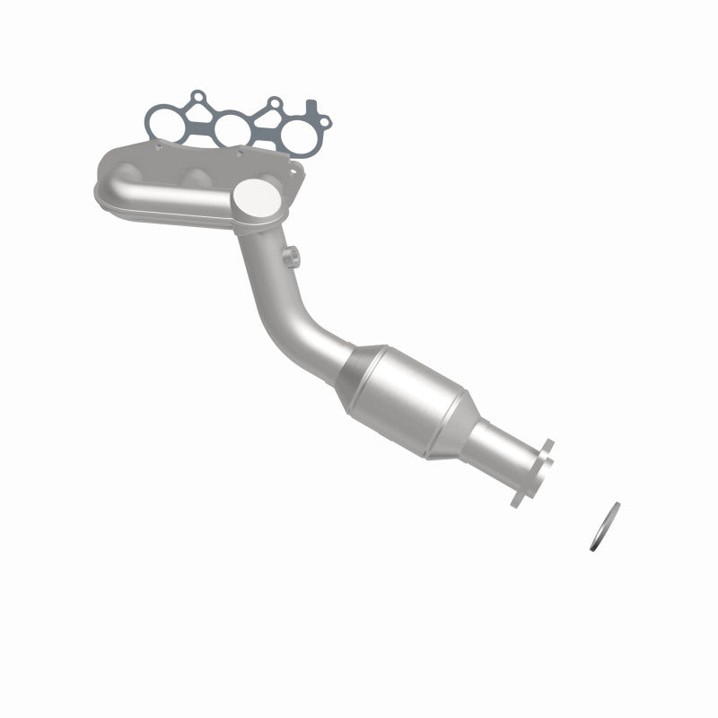 MagnaFlow Direct Fit Catalytic Converter 2006 Lexus GS300 3.0L Driver Side m