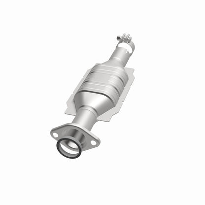 MagnaFlow Direct Fit Catalytic Converter 09-11 Ford Escape 3.0L