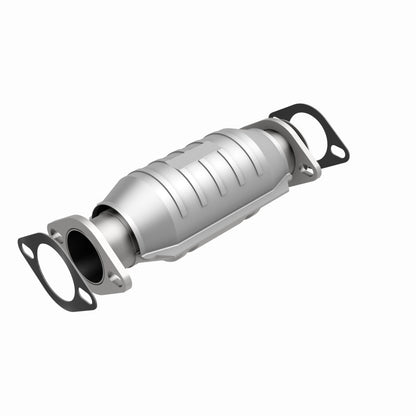 MagnaFlow 90-94 Nissan D21 2.4L / 88-89 Toyota Van 2.2L Direct Fit Catalytic Conv California Grade