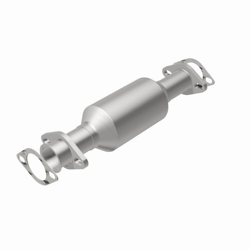 MagnaFlow Direct Fit Catalytic Converter California Grade 75-78 Nissan B210 1.4L
